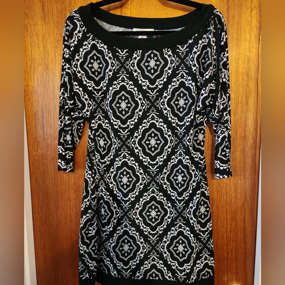White House Black Market Mini Dress